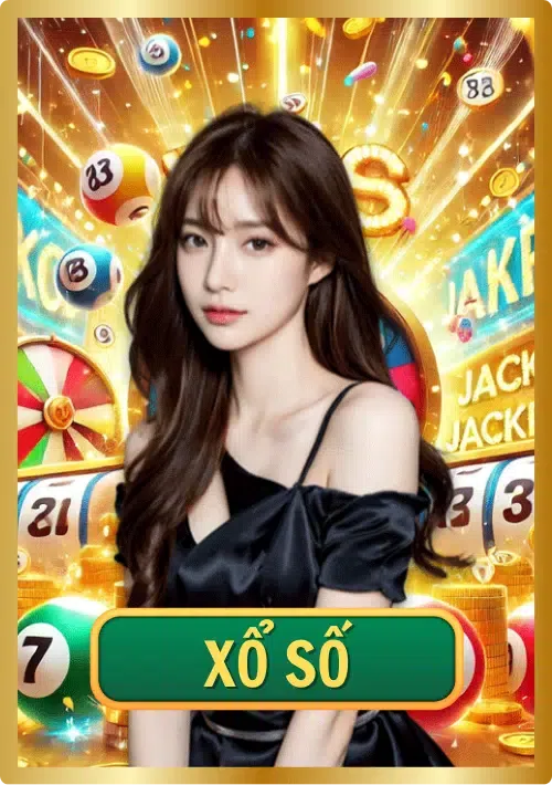 Xổ số rr88